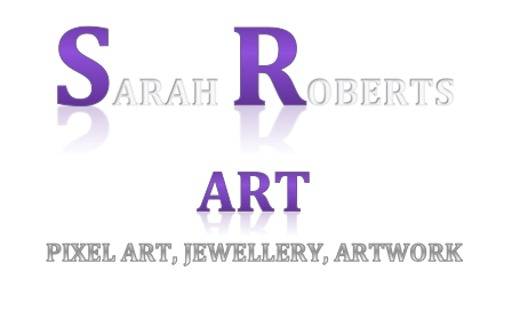 Sarah Roberts Art