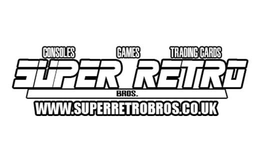 Super Retro Bros